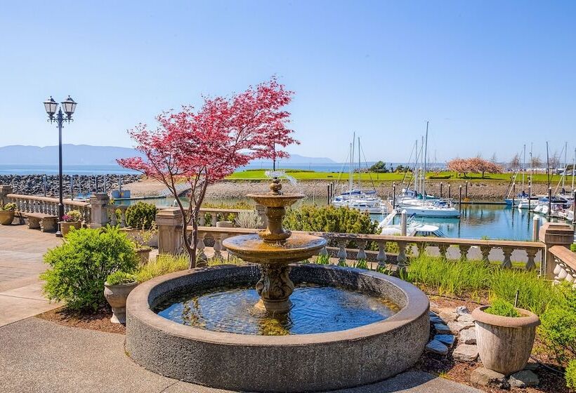 Hotelli Bellwether On Bellingham Bay
