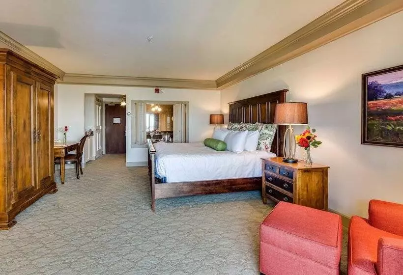 هتل Bellwether On Bellingham Bay