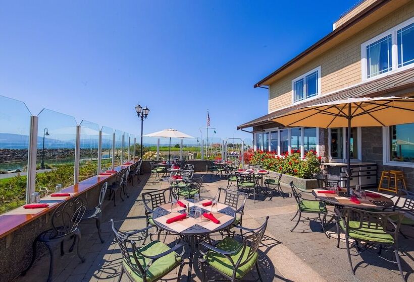 Hotelli Bellwether On Bellingham Bay