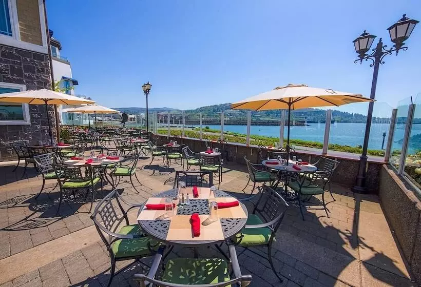 هتل Bellwether On Bellingham Bay