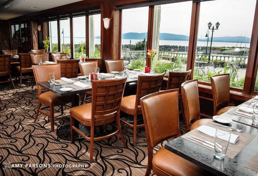 Hotelli Bellwether On Bellingham Bay