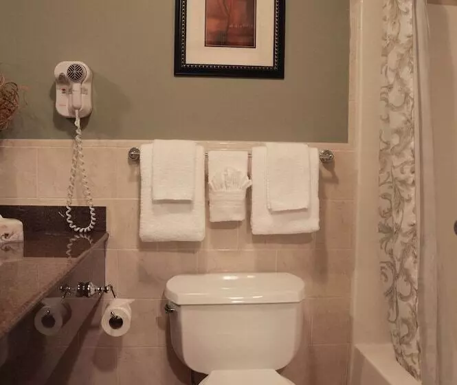 호텔 Belvedere Inn Schenectady Albany