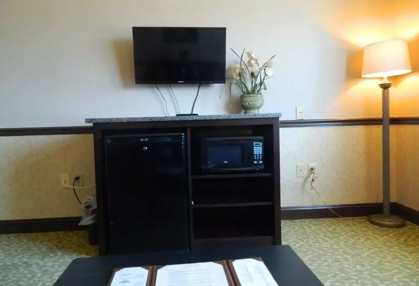 호텔 Belvedere Inn Schenectady Albany