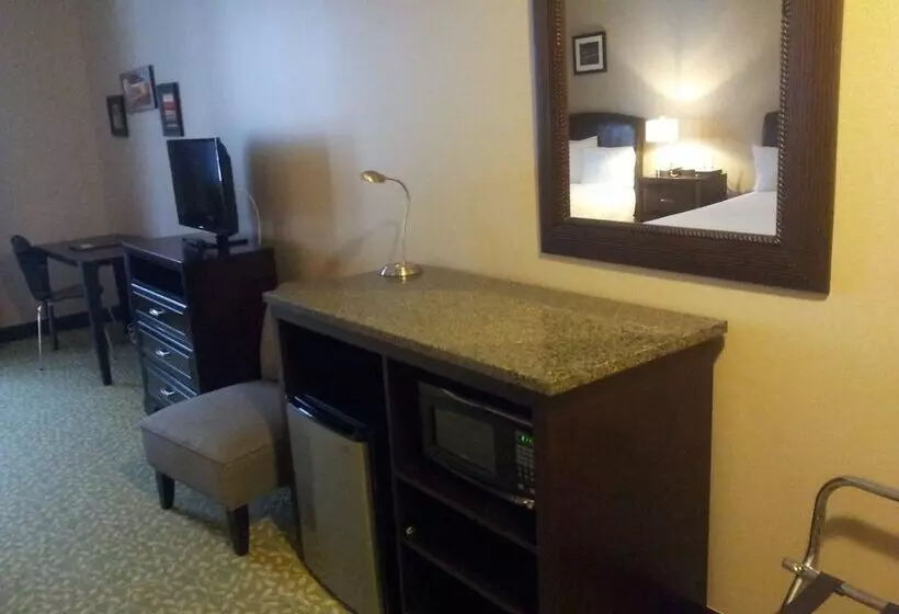 호텔 Belvedere Inn Schenectady Albany