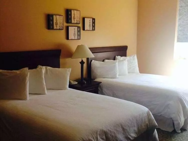 호텔 Belvedere Inn Schenectady Albany