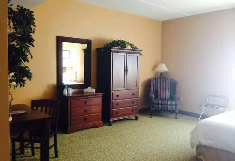 호텔 Belvedere Inn Schenectady Albany