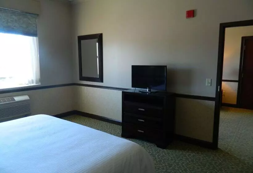 호텔 Belvedere Inn Schenectady Albany