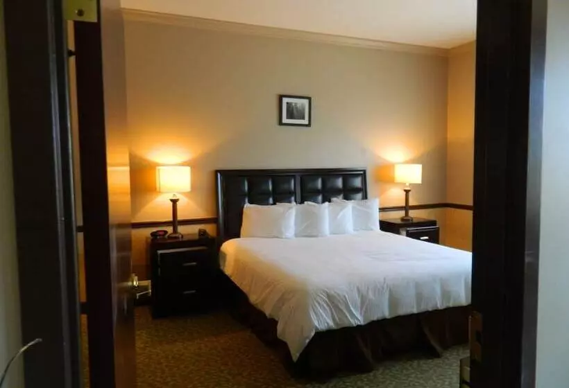 호텔 Belvedere Inn Schenectady Albany