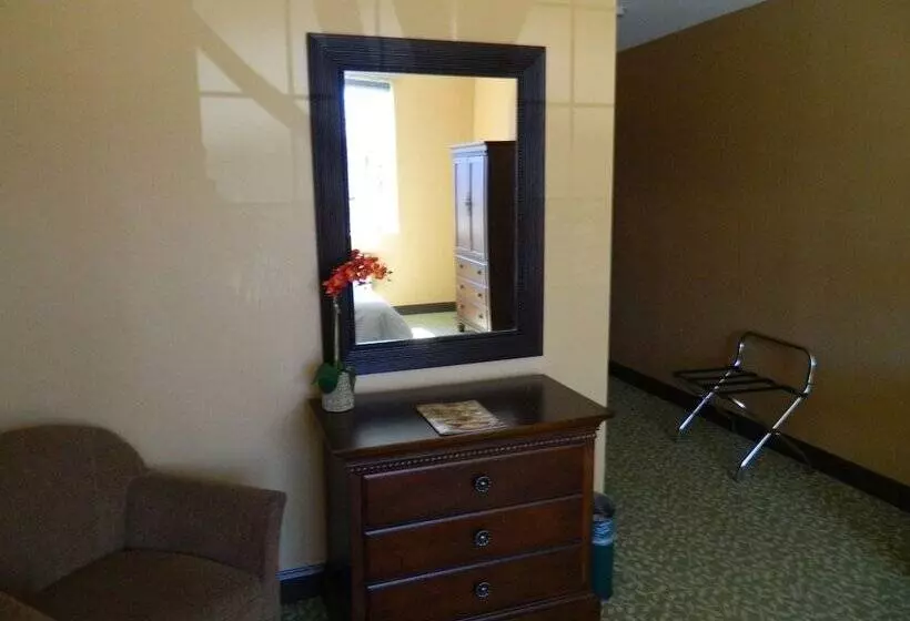 호텔 Belvedere Inn Schenectady Albany