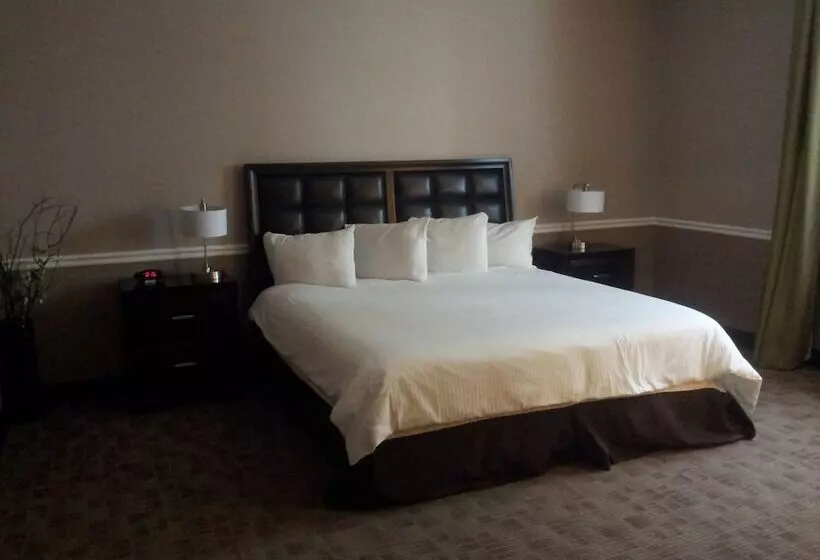 호텔 Belvedere Inn Schenectady Albany