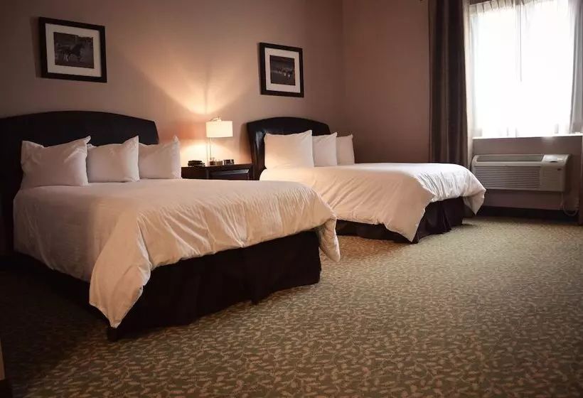 호텔 Belvedere Inn Schenectady Albany