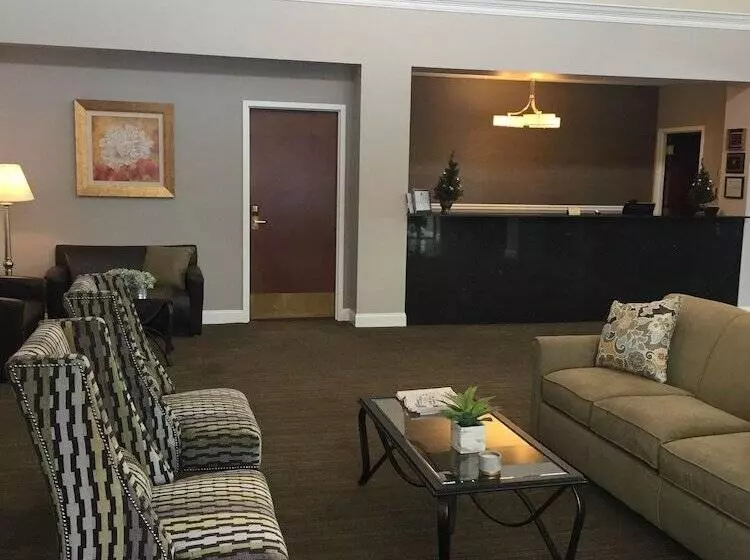 호텔 Belvedere Inn Schenectady Albany