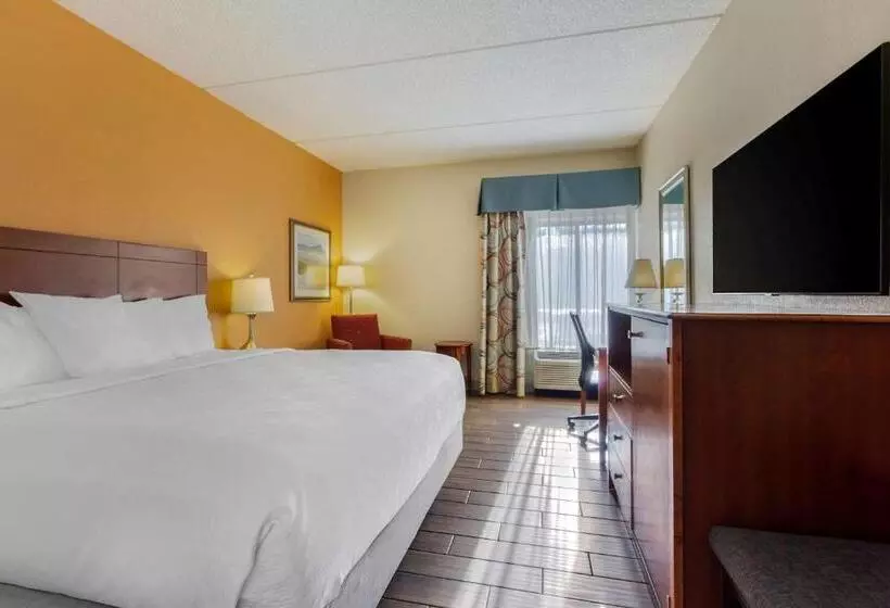 Hotel Best Western Plus Wilmington/wrightsville Beach