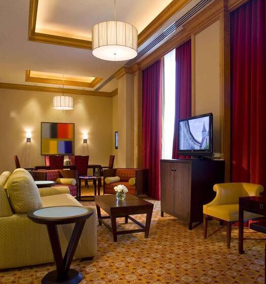 Bethesda North Marriott Hotel & Conference Center