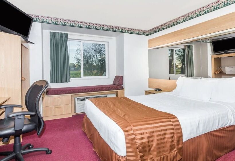 Boarders Inn & Suites By Cobblestone Hotels Brush