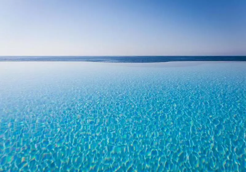 Szálloda Costa Dei Fiori