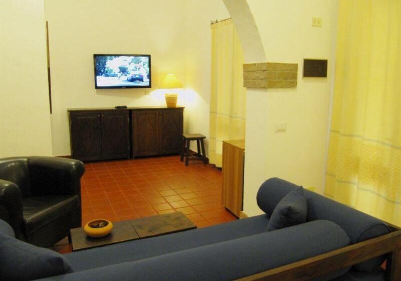 Отель Costa Dei Fiori