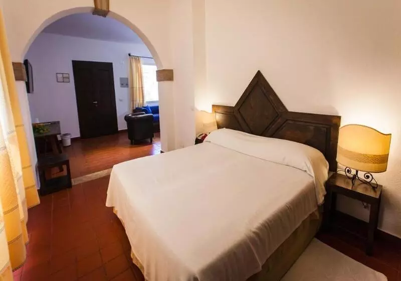 Szálloda Costa Dei Fiori