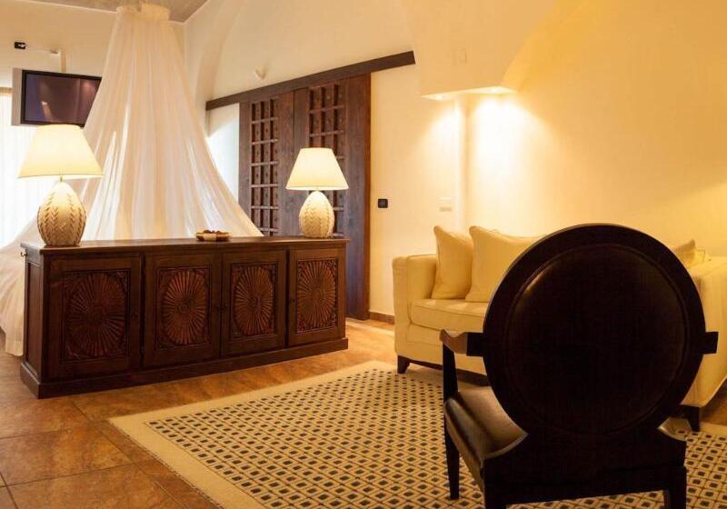 Отель Costa Dei Fiori