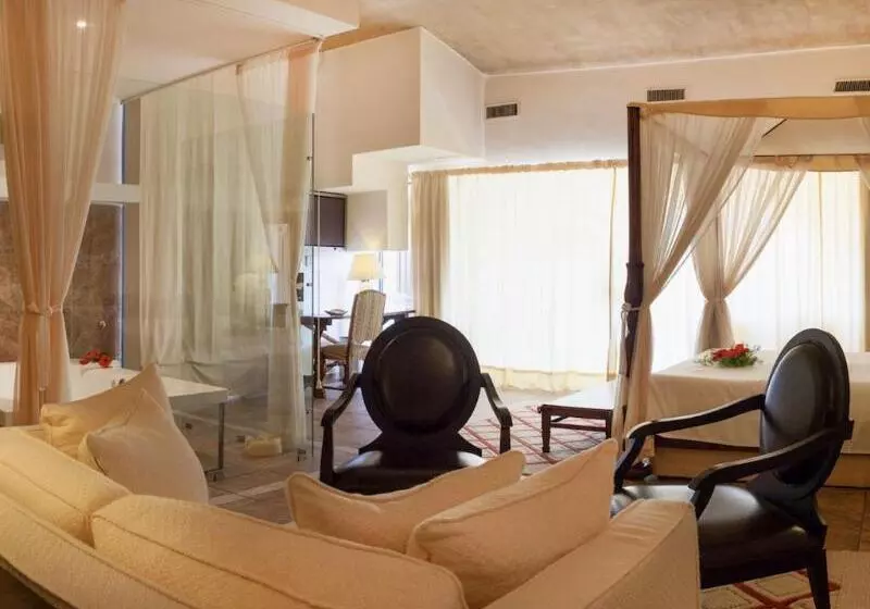 Szálloda Costa Dei Fiori