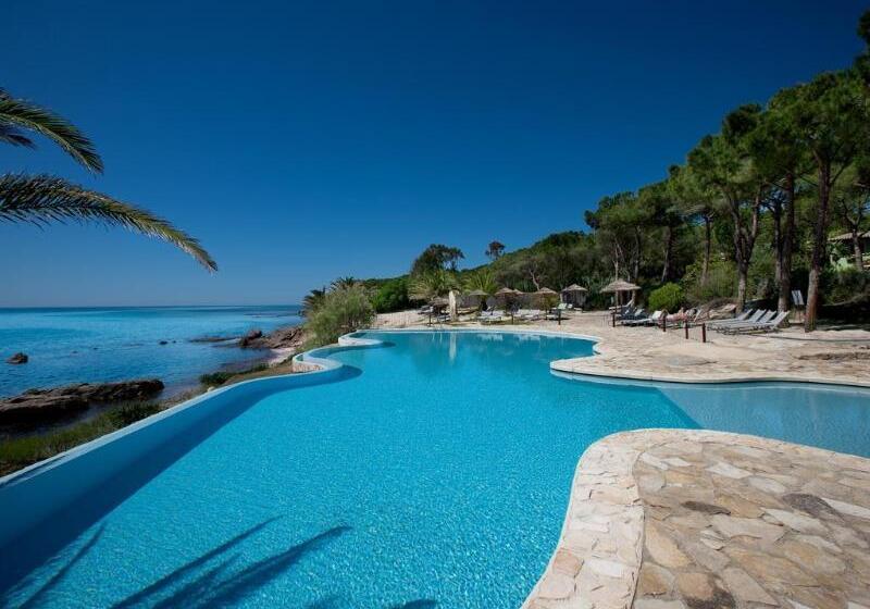 Отель Costa Dei Fiori