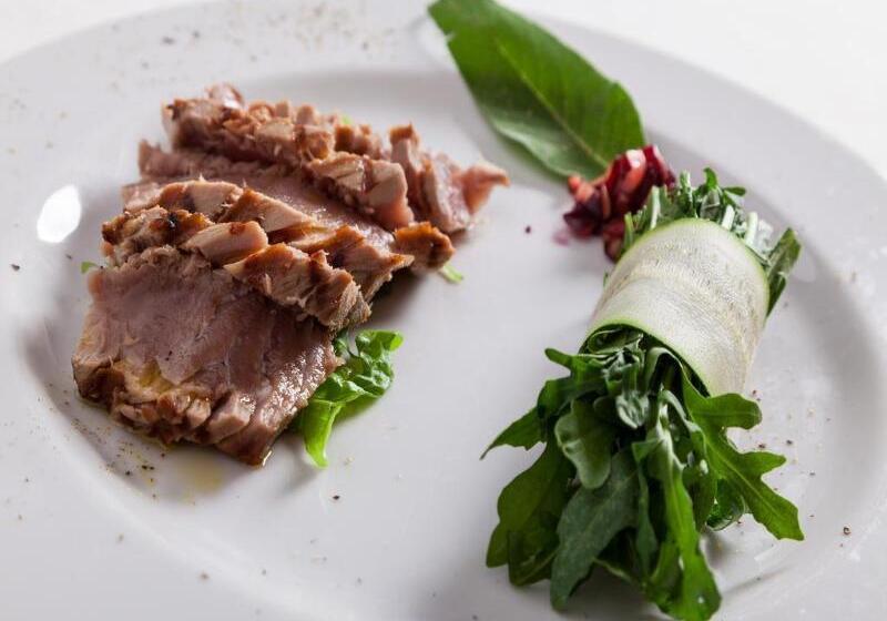 Отель Costa Dei Fiori