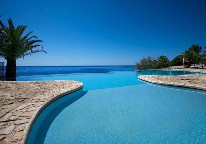 Отель Costa Dei Fiori