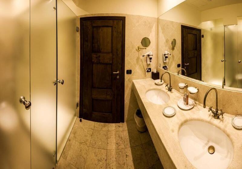 Отель Costa Dei Fiori