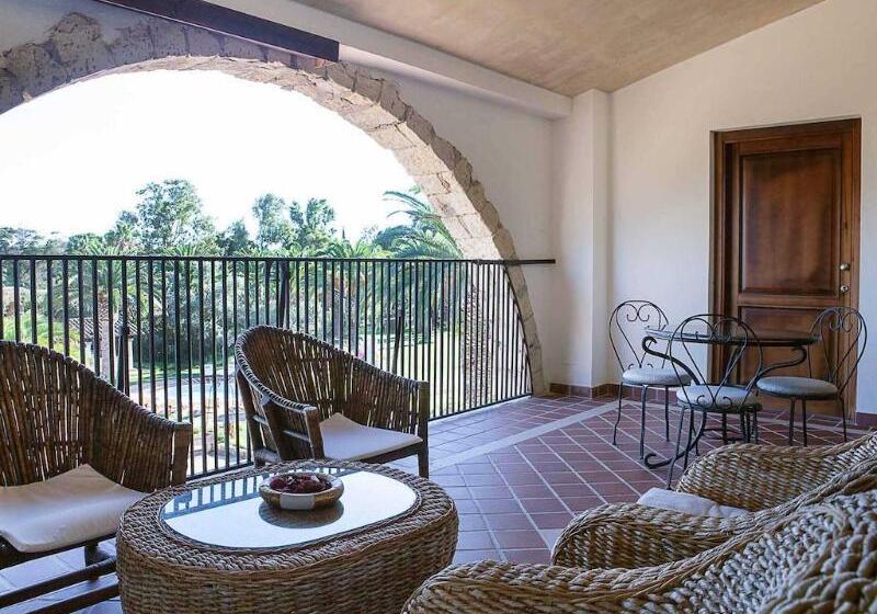 Отель Costa Dei Fiori