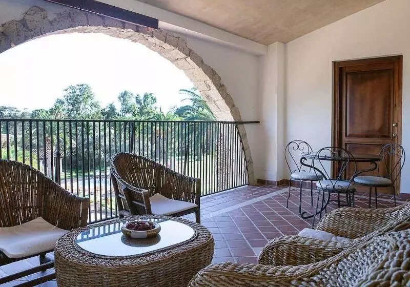 Szálloda Costa Dei Fiori