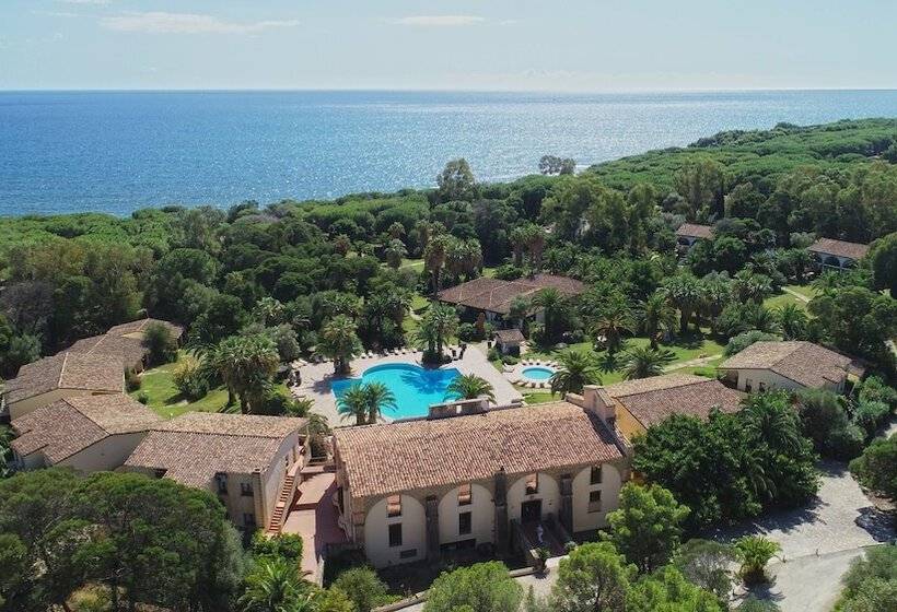 Отель Costa Dei Fiori