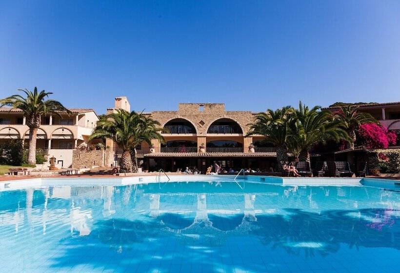 Отель Costa Dei Fiori