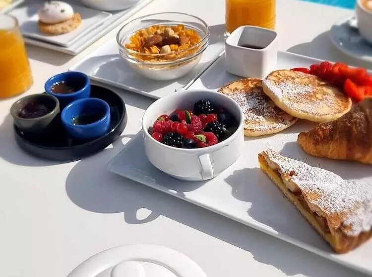 Szálloda Costa Dei Fiori