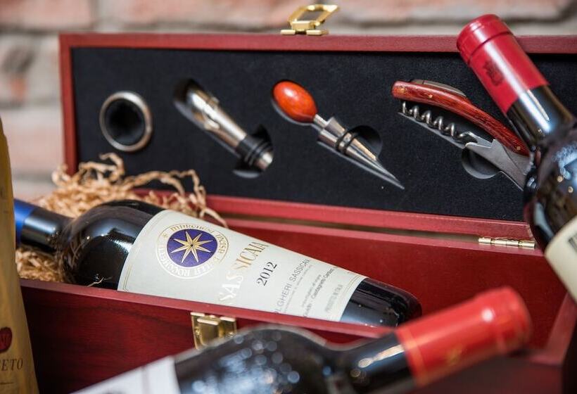 Отель Costa Dei Fiori