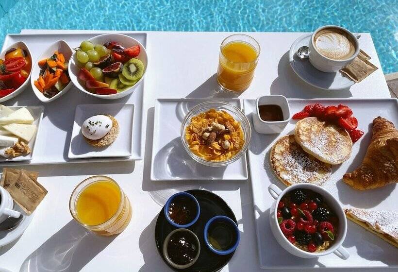 Отель Costa Dei Fiori