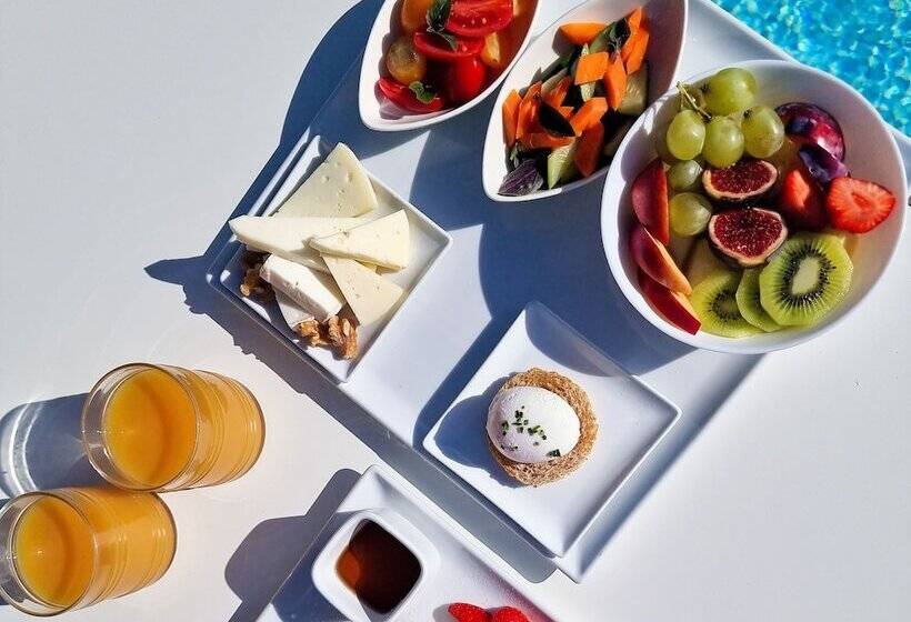 Отель Costa Dei Fiori