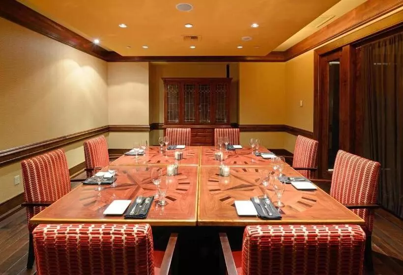 Szálloda Denver Marriott South At Park Meadows