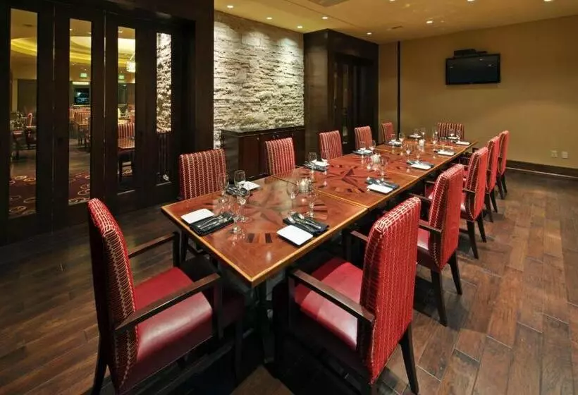 Szálloda Denver Marriott South At Park Meadows