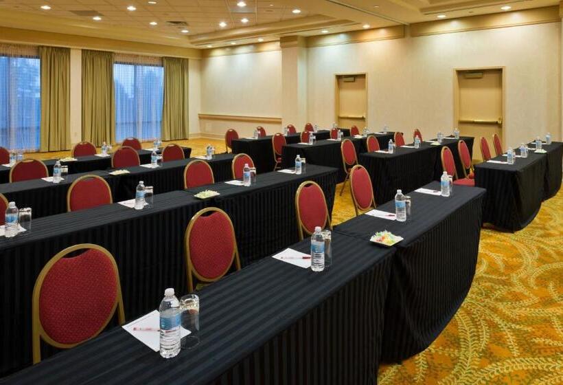 ホテル Denver Marriott South At Park Meadows