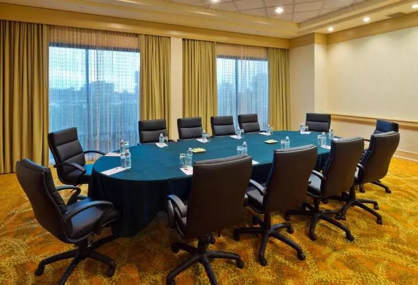 Szálloda Denver Marriott South At Park Meadows