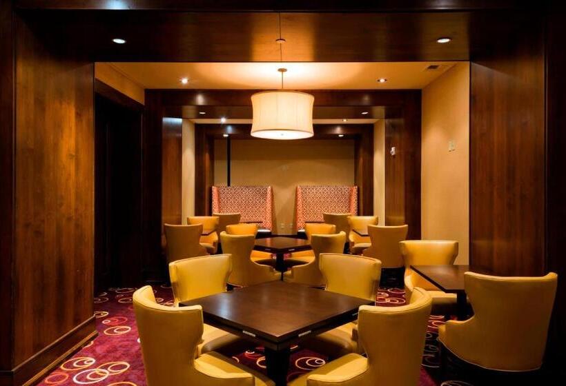 ホテル Denver Marriott South At Park Meadows