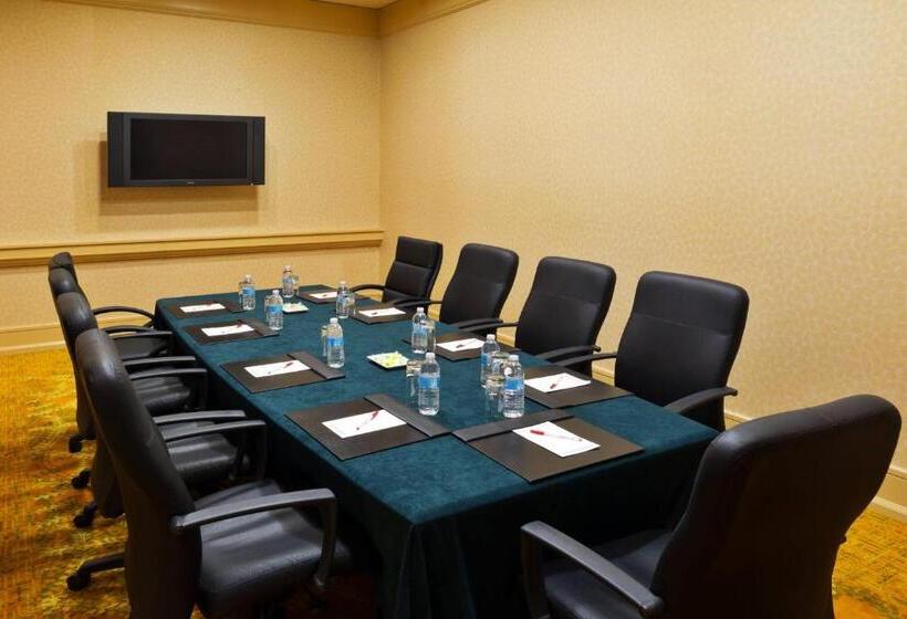 ホテル Denver Marriott South At Park Meadows