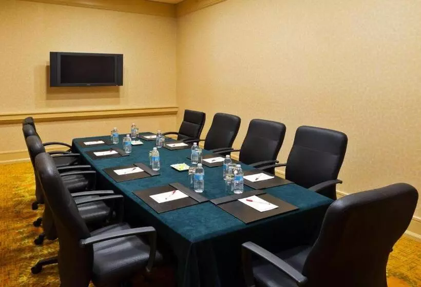 Szálloda Denver Marriott South At Park Meadows