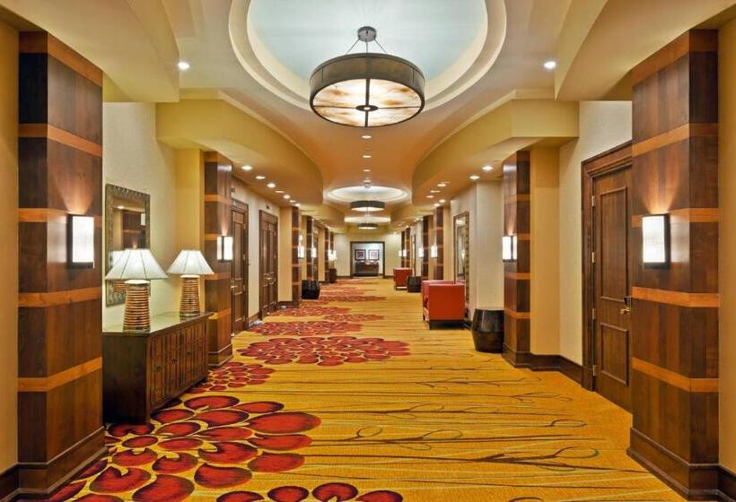 ホテル Denver Marriott South At Park Meadows