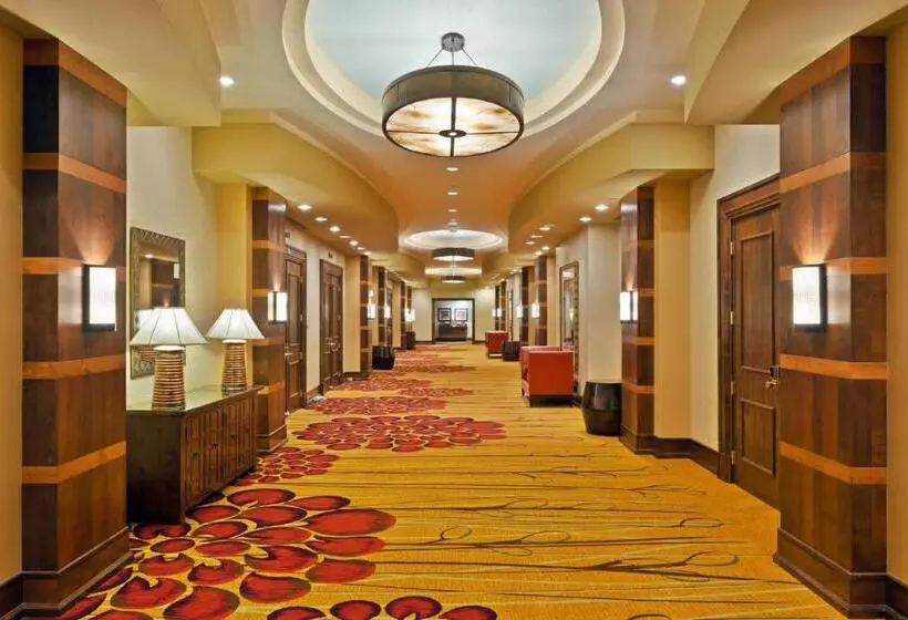 Szálloda Denver Marriott South At Park Meadows