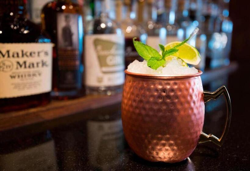 ホテル Denver Marriott South At Park Meadows