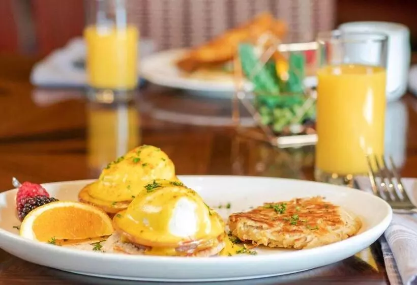 Szálloda Denver Marriott South At Park Meadows