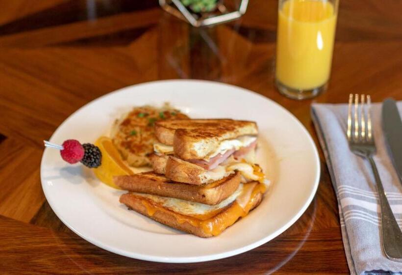 ホテル Denver Marriott South At Park Meadows