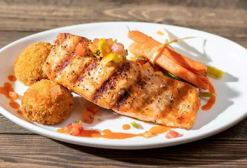 Szálloda Denver Marriott South At Park Meadows