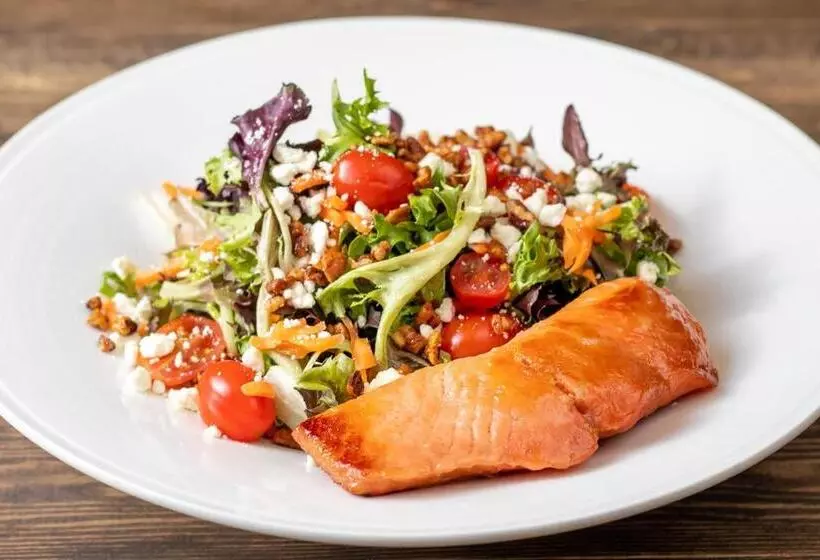 Szálloda Denver Marriott South At Park Meadows